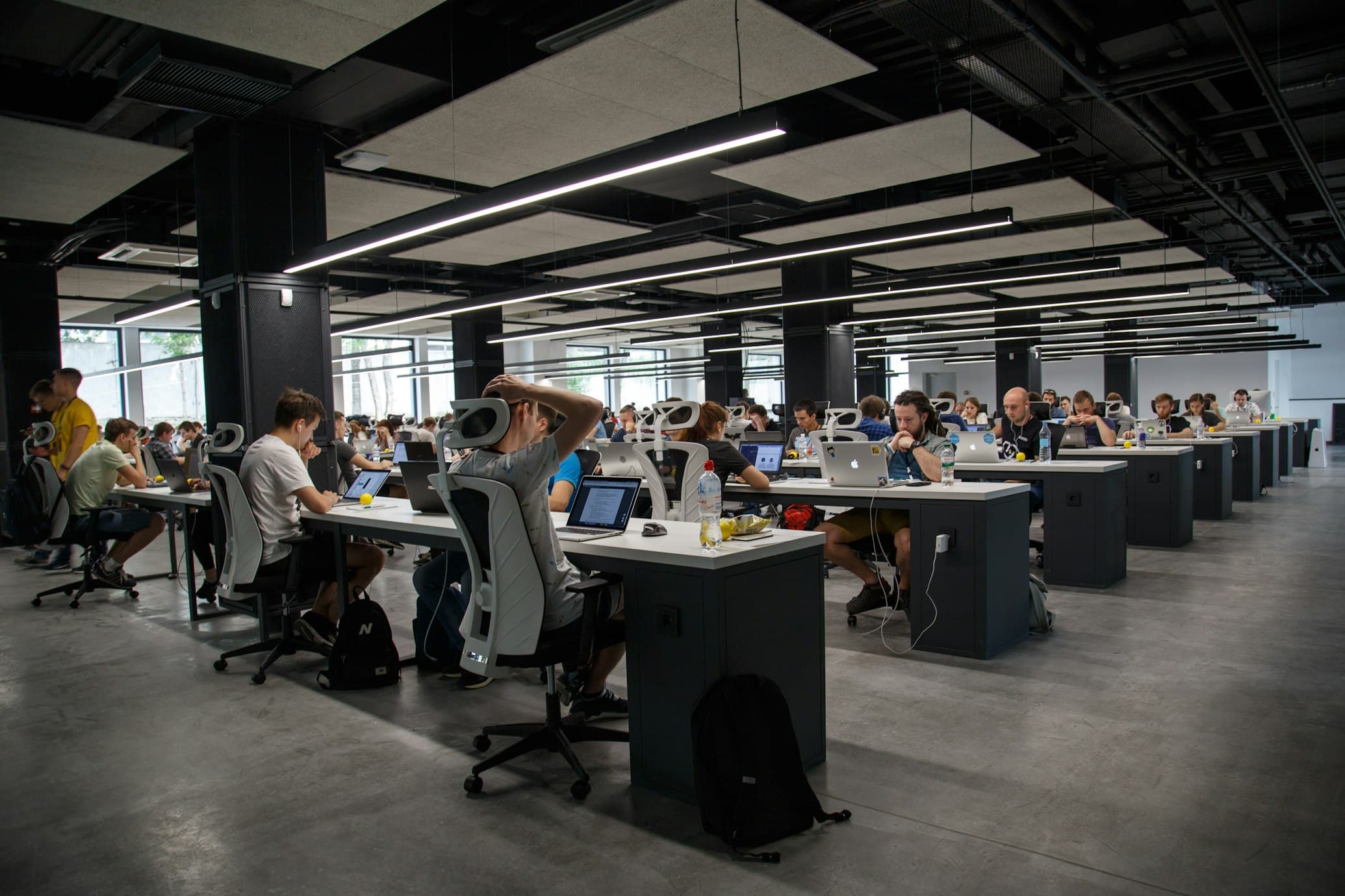 SaaS Platforms