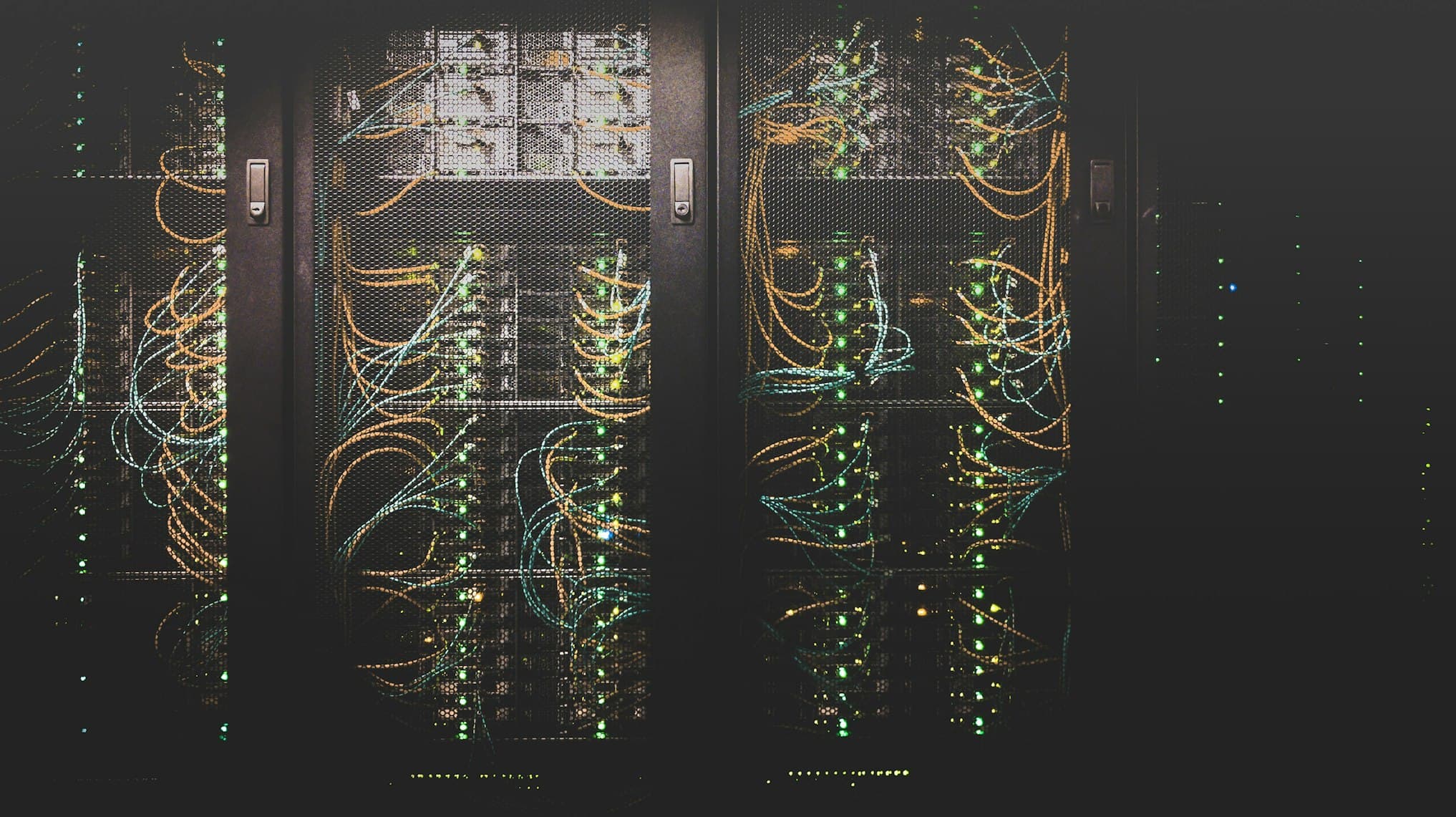 Security & Scaling