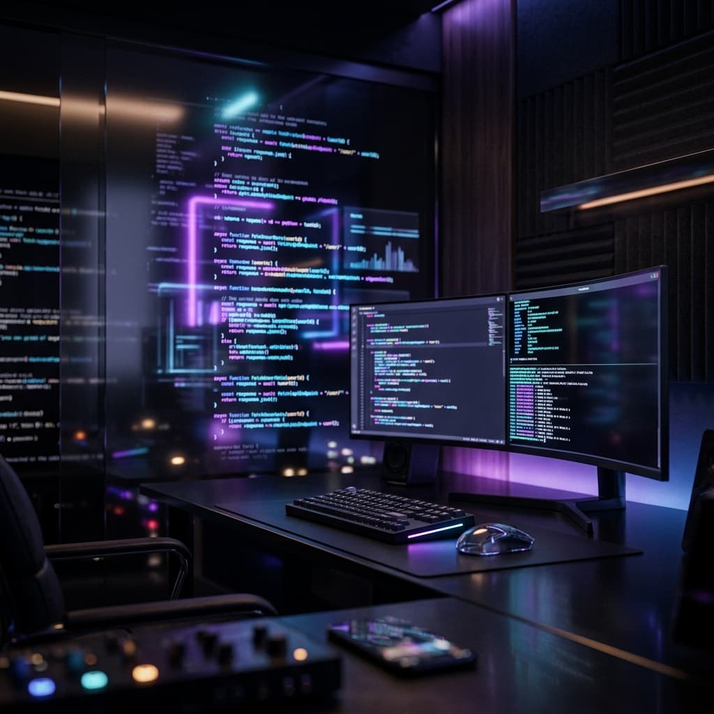 Developer environment