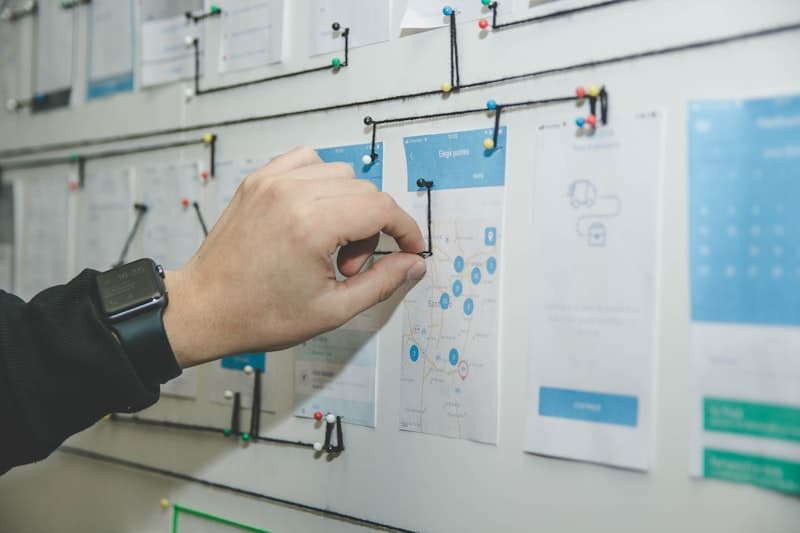 User research summary