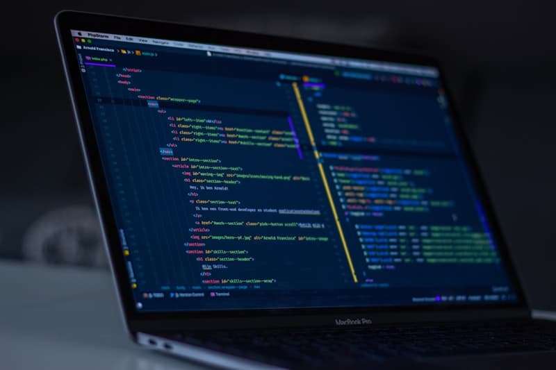 Developer handoff files