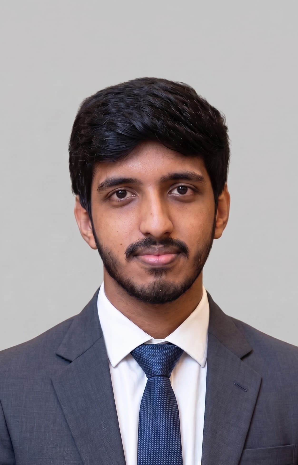 Althaf Nazeel