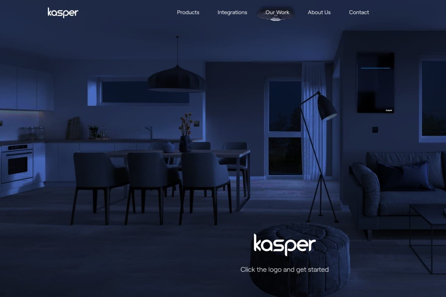 Kasper