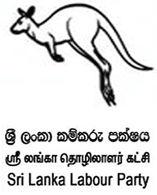 Srilanka Labour Party