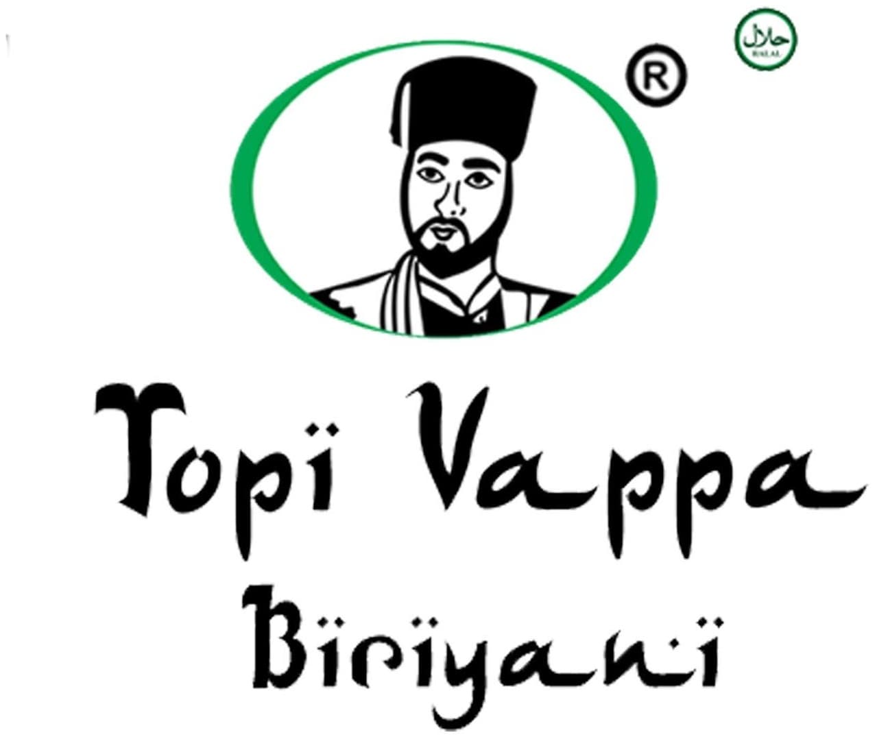 Topi Vappa Biryani