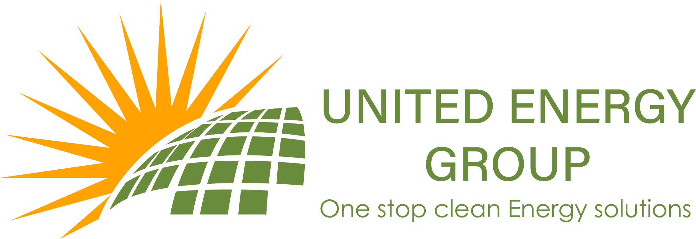 United Energy Group